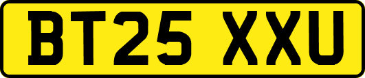 BT25XXU