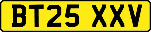 BT25XXV