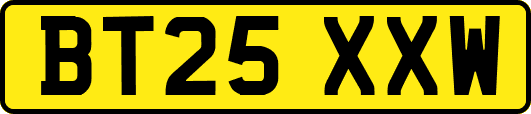 BT25XXW