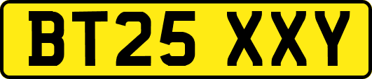 BT25XXY
