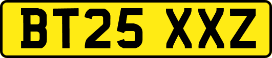 BT25XXZ