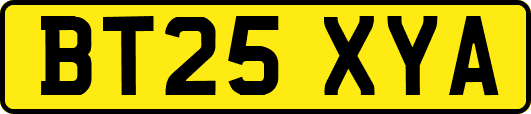 BT25XYA