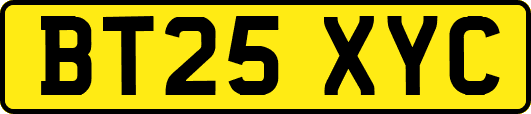 BT25XYC