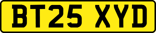 BT25XYD