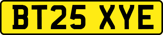 BT25XYE