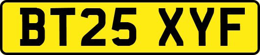BT25XYF