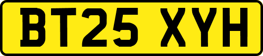 BT25XYH
