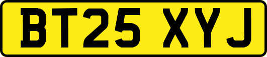 BT25XYJ