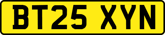 BT25XYN