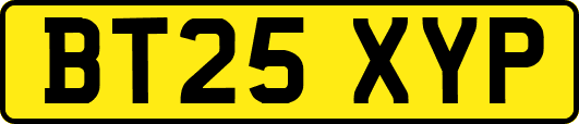 BT25XYP