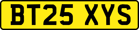 BT25XYS
