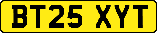 BT25XYT