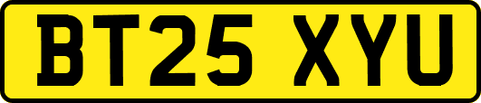BT25XYU