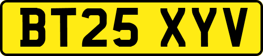 BT25XYV