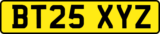 BT25XYZ