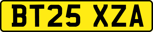 BT25XZA