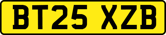 BT25XZB