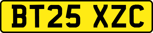 BT25XZC
