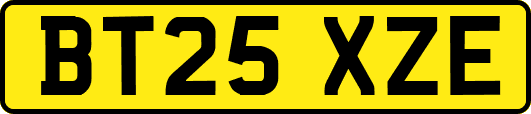 BT25XZE