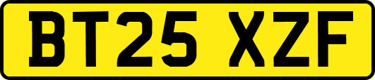 BT25XZF