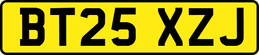 BT25XZJ