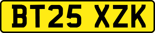 BT25XZK