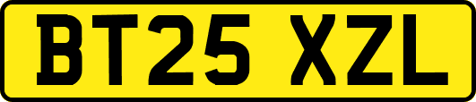BT25XZL