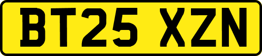 BT25XZN