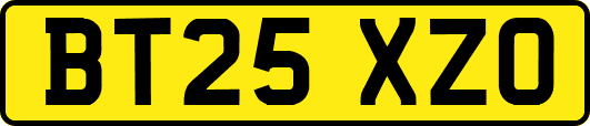 BT25XZO