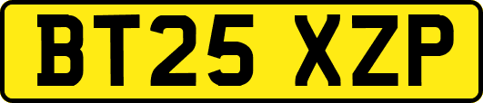 BT25XZP