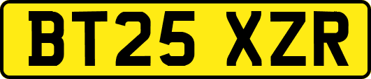 BT25XZR