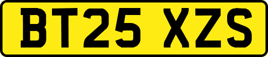 BT25XZS