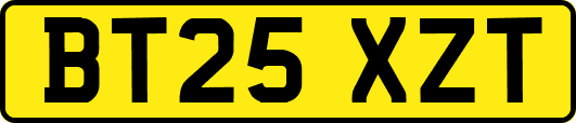 BT25XZT