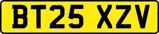 BT25XZV
