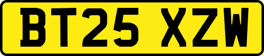 BT25XZW