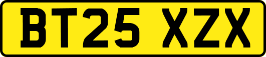 BT25XZX