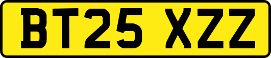 BT25XZZ