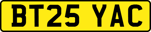 BT25YAC