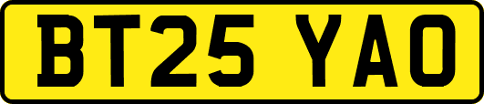 BT25YAO