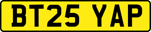 BT25YAP
