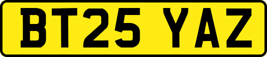 BT25YAZ