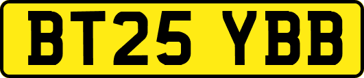 BT25YBB