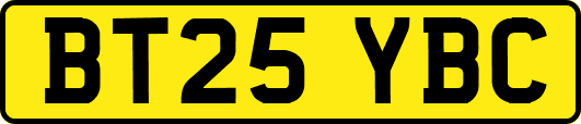 BT25YBC