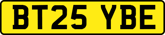 BT25YBE