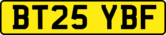 BT25YBF