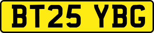 BT25YBG