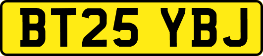 BT25YBJ