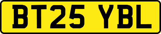 BT25YBL