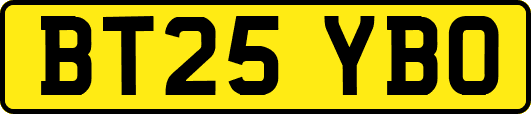 BT25YBO