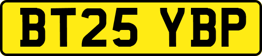 BT25YBP